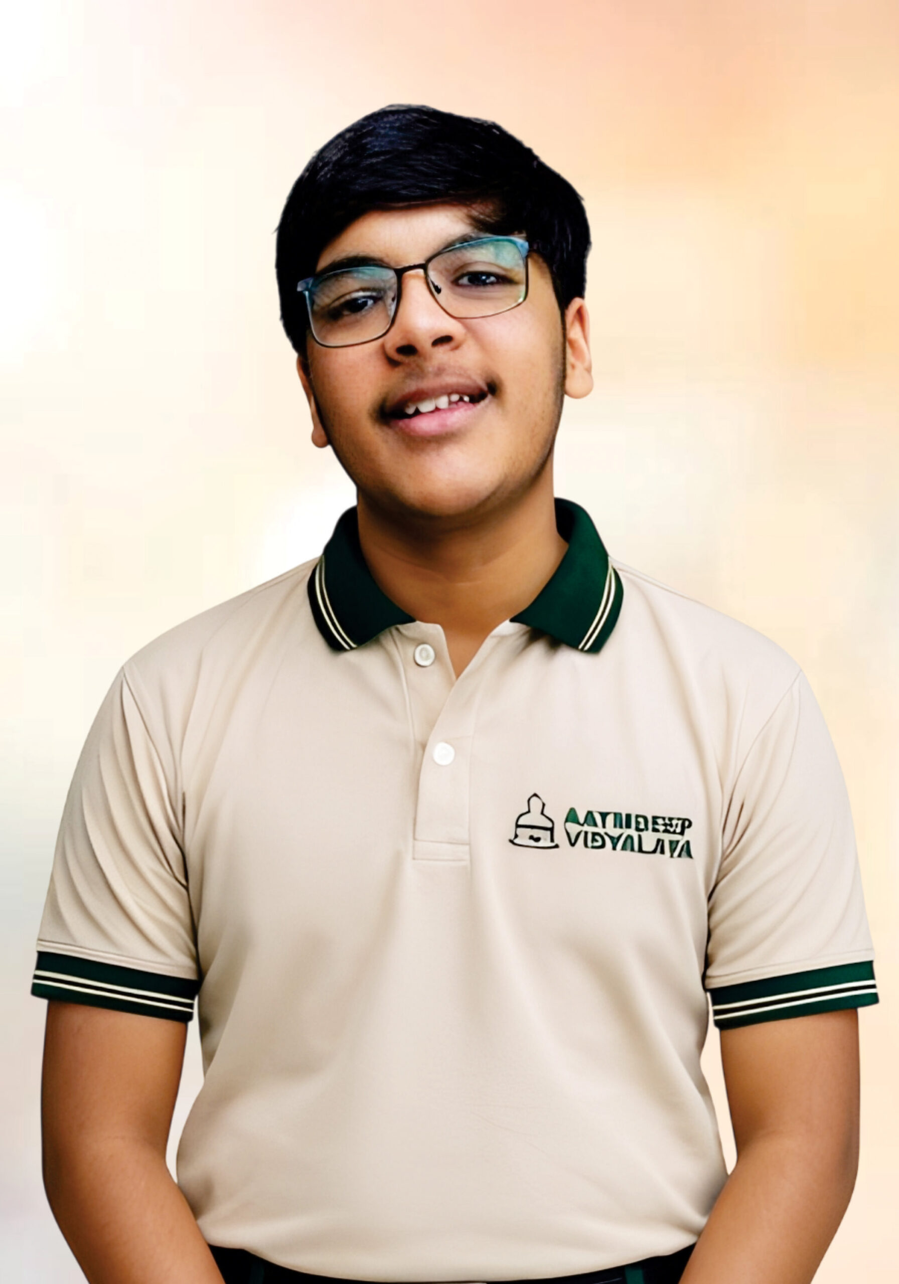 Aadi Krishna Tripathi